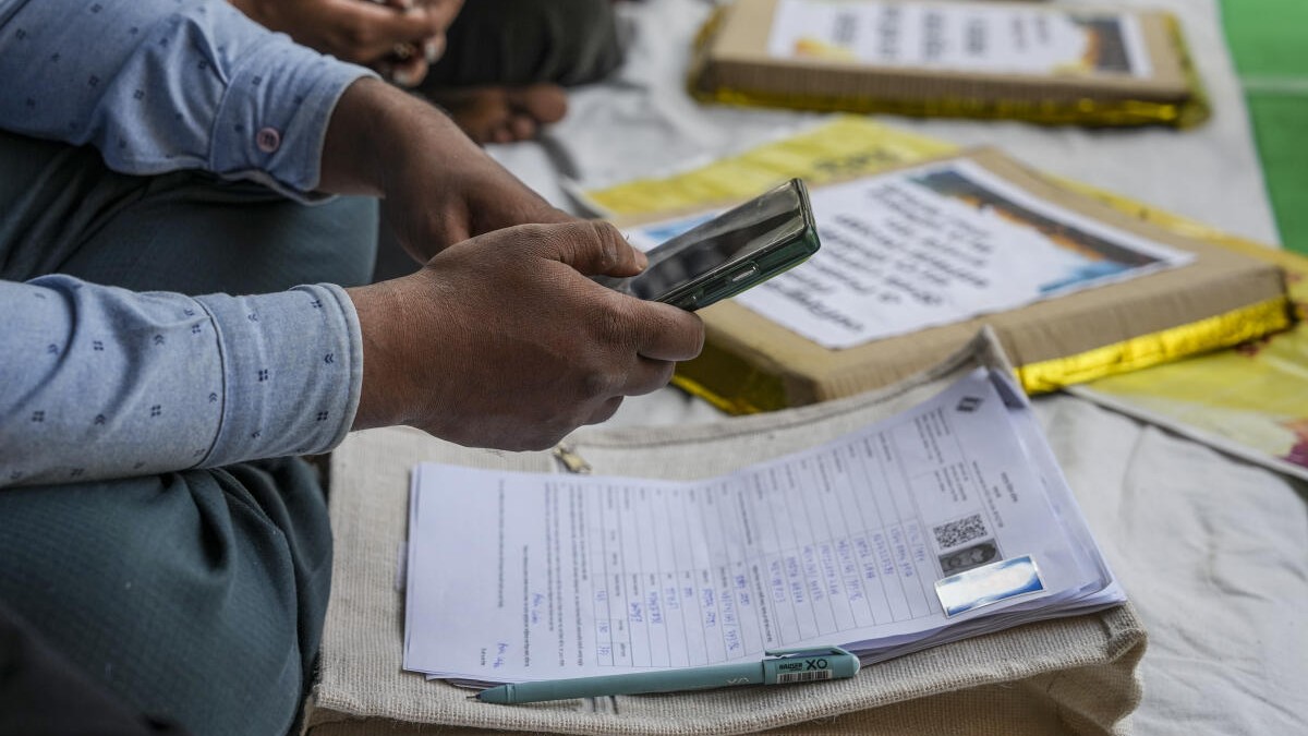 Kolkata: Sonagachi sex workers to get special camp as EC moves to ease SIR fears