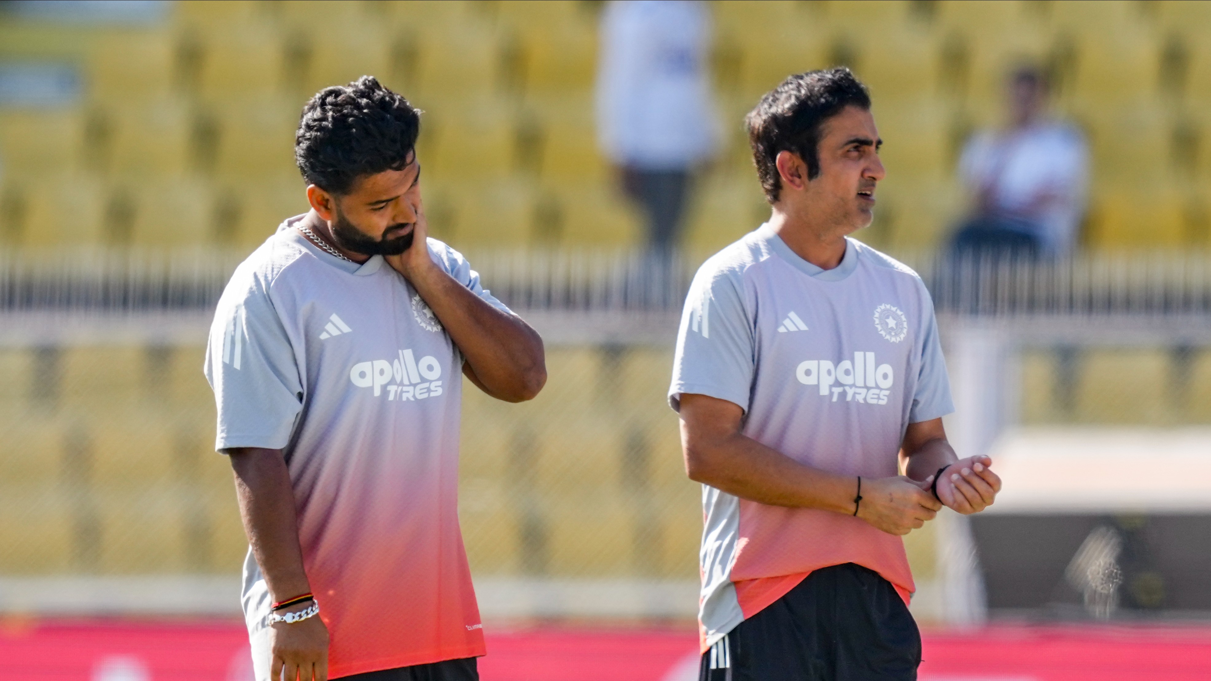 Big Test: New cracks in the home fortress