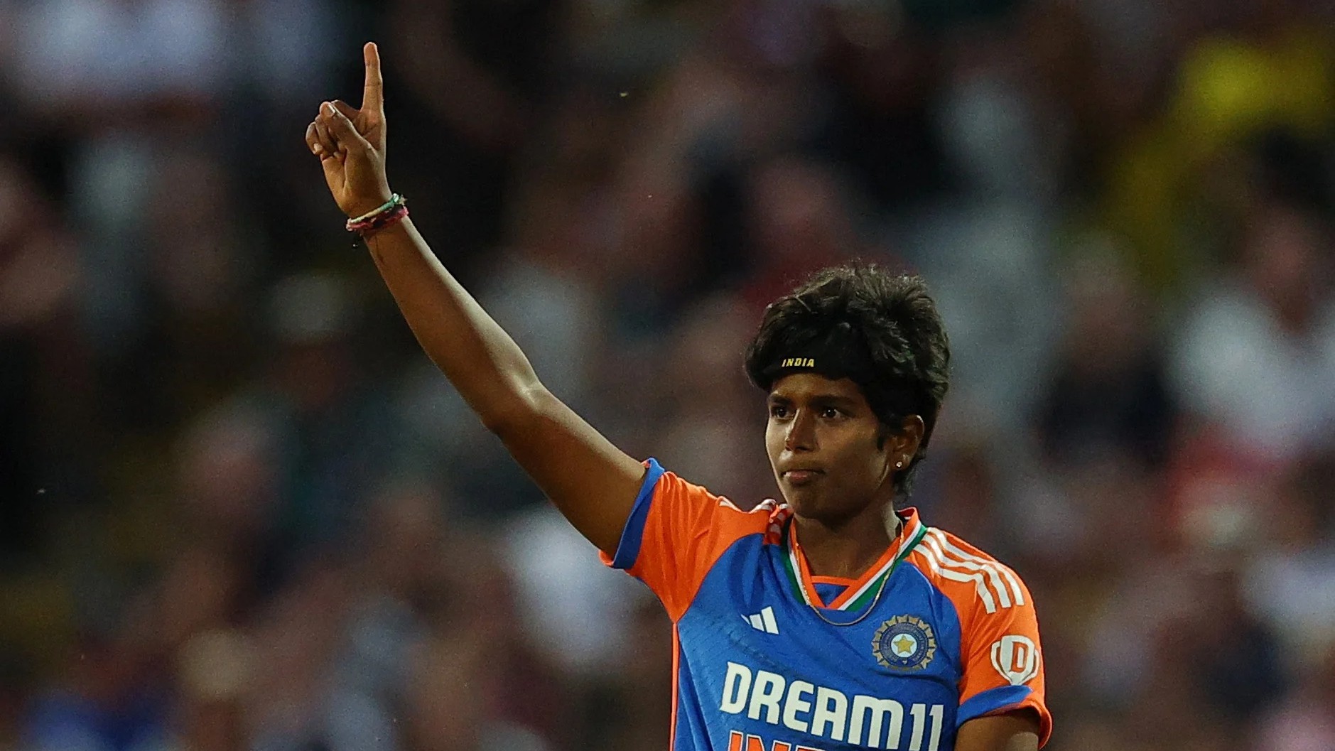 WPL Auction 2026 Highlights: RCB buy pace duo of Reddy, Vastrakar