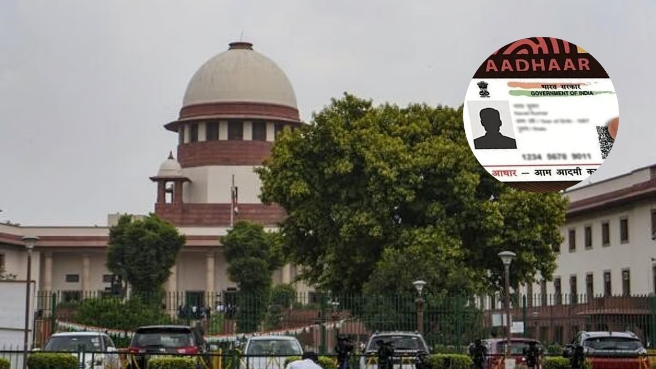 Supreme Court bats for autonomous body for digital content; favours Aadhaar based verification of age