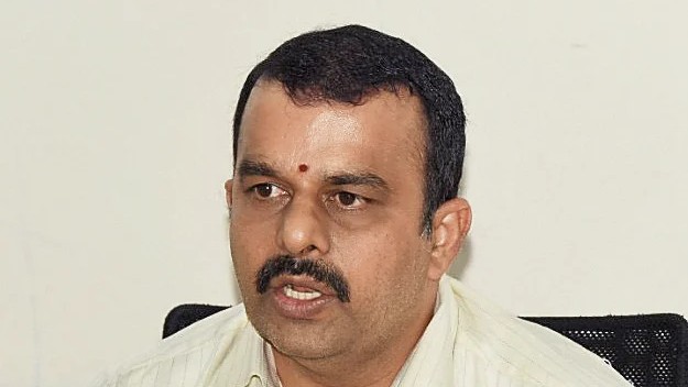 BJP to move no-trust motion against Karnataka govt in Belagavi session