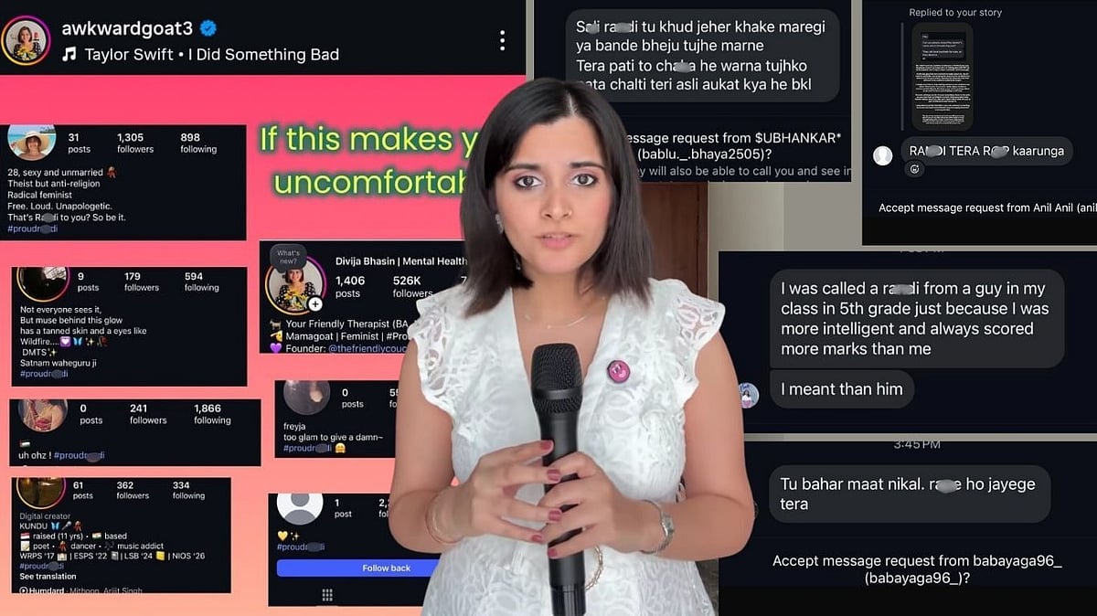 #ProudRa**i Debate: Can a Slur Be Reclaimed or Does It Reopen Wounds?