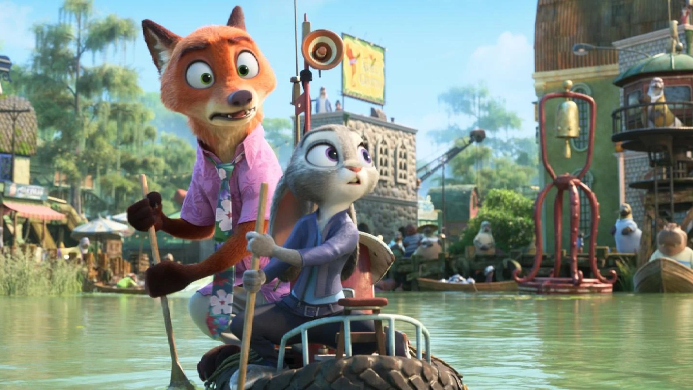'Zootopia 2' movie review: Return to ‘Zootopia’, a memorable watch