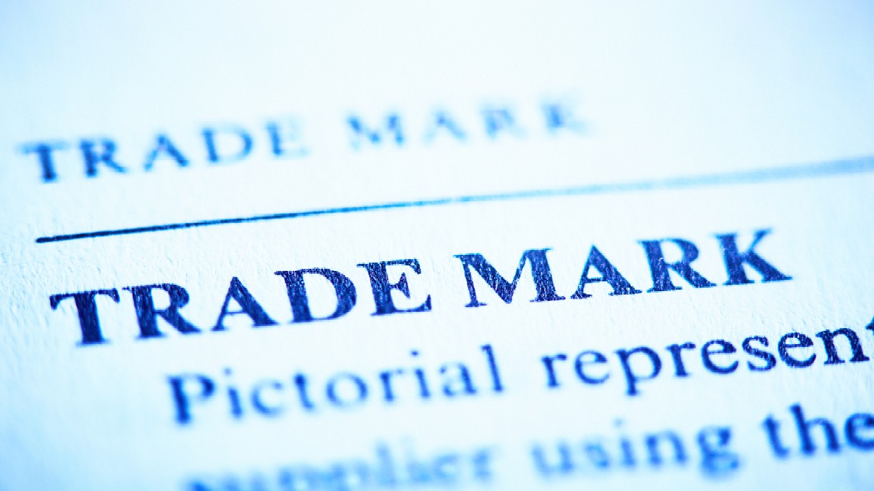 The scent of a trademark