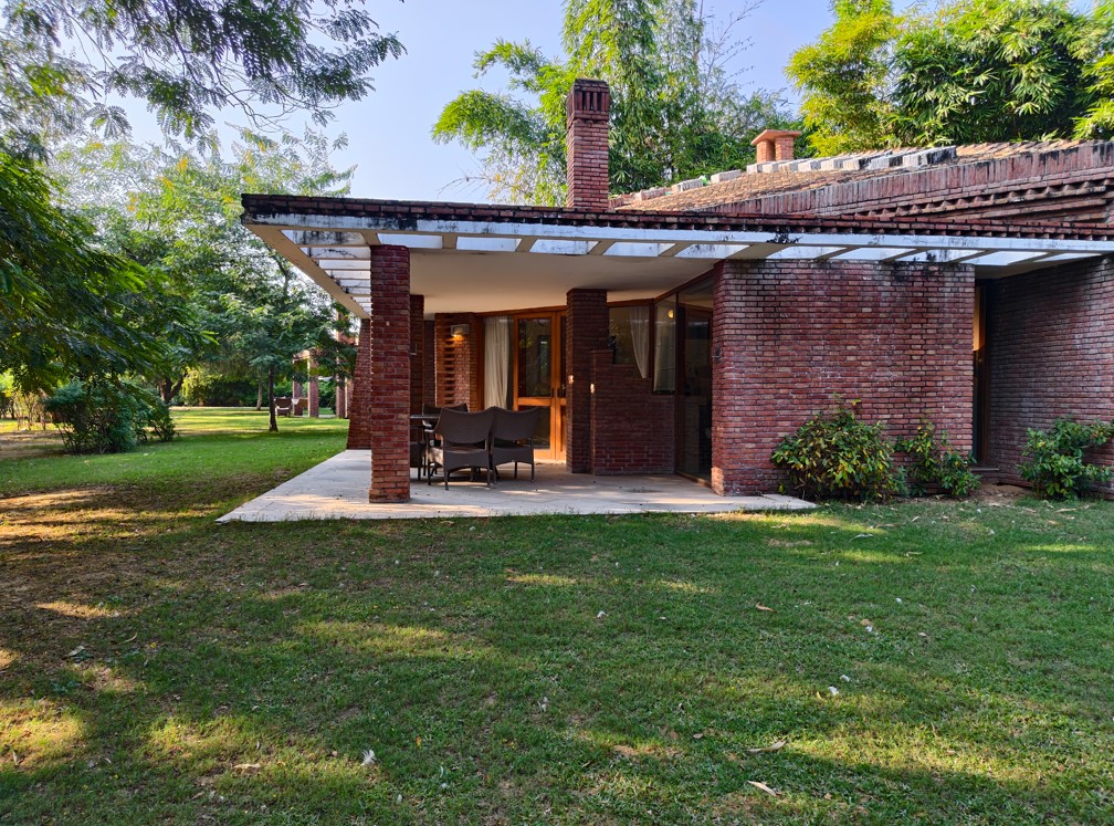 iQOO 15's camera sample.