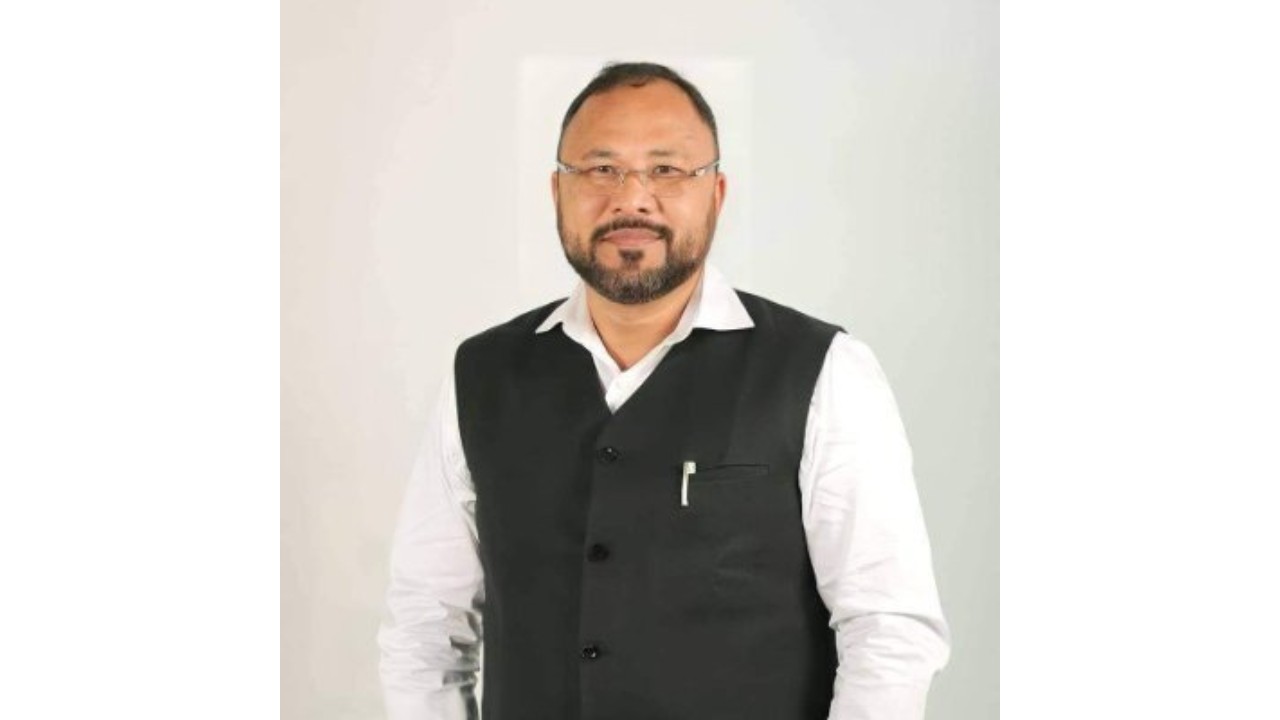 Assam minister Bimal Borah moots 'detention room' for suspended MLAs in Assembly