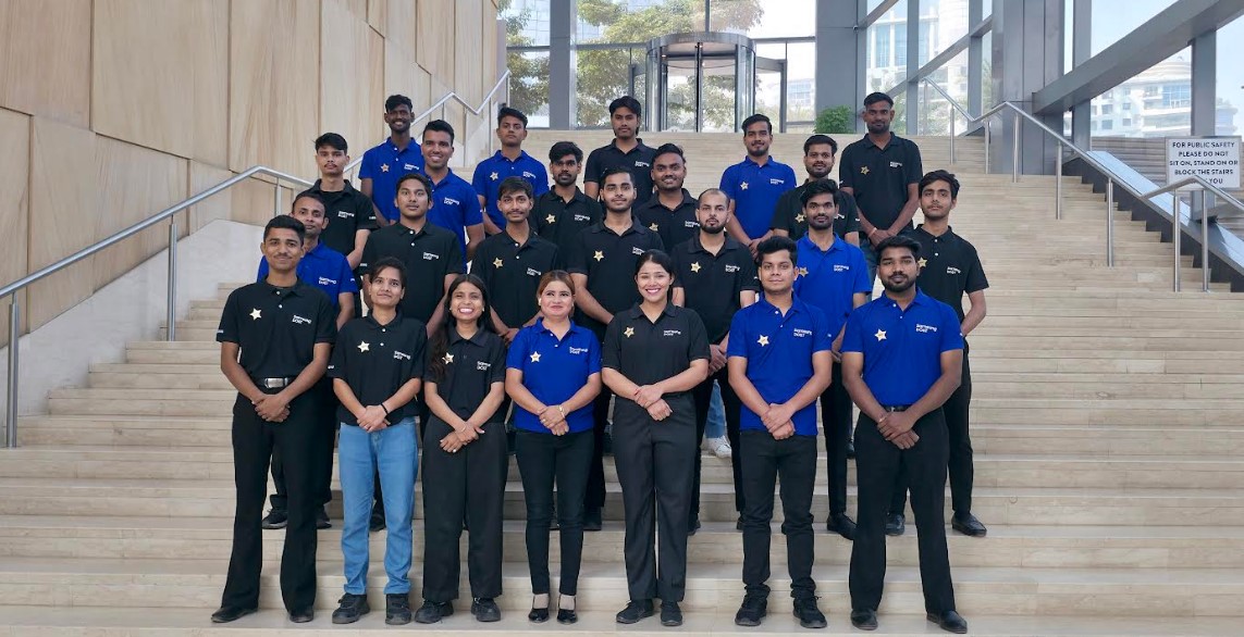 Samsung expands ‘DOST Sales’ Programme to skill 9,400 youth.