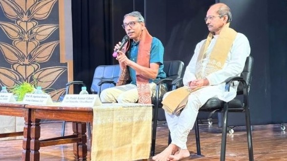 'NEP should be implemented uniformly across country': Former UGC chairman