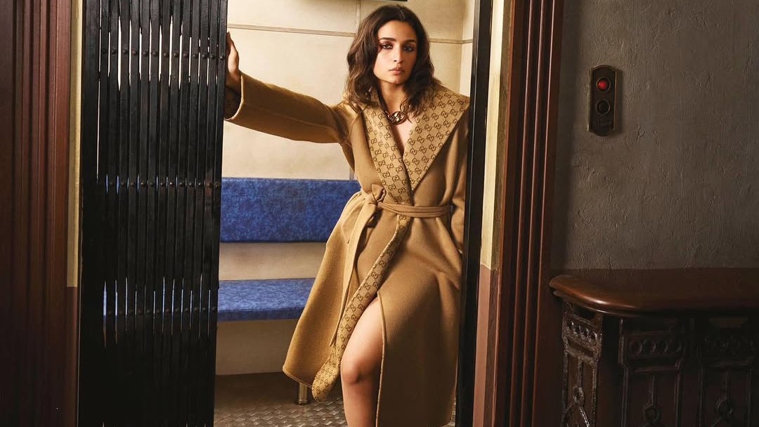 Alia Bhatt
