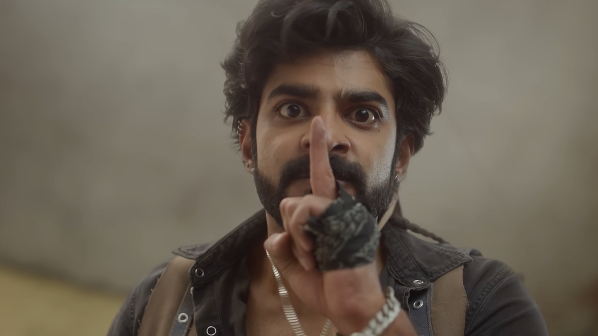 'Bank of Bhagyalakshmi' movie review: Small-town heist falls short