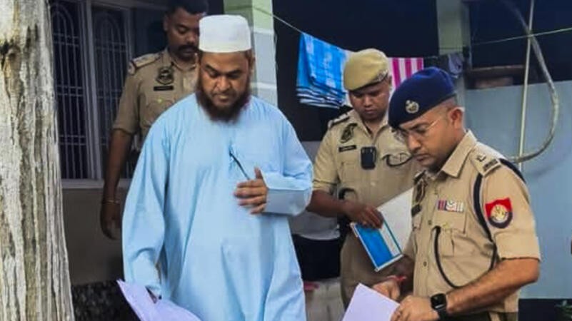 Gauhati High Court orders release of MLA 6 months post detention for remarks on Pahalgam terror attack