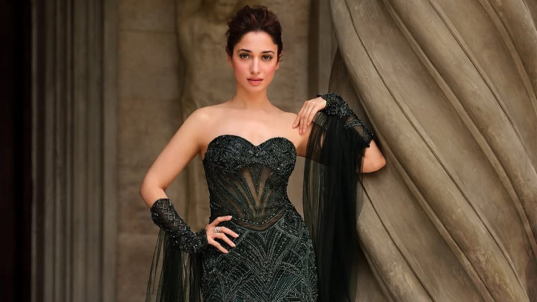 Tamannaah Bhatia