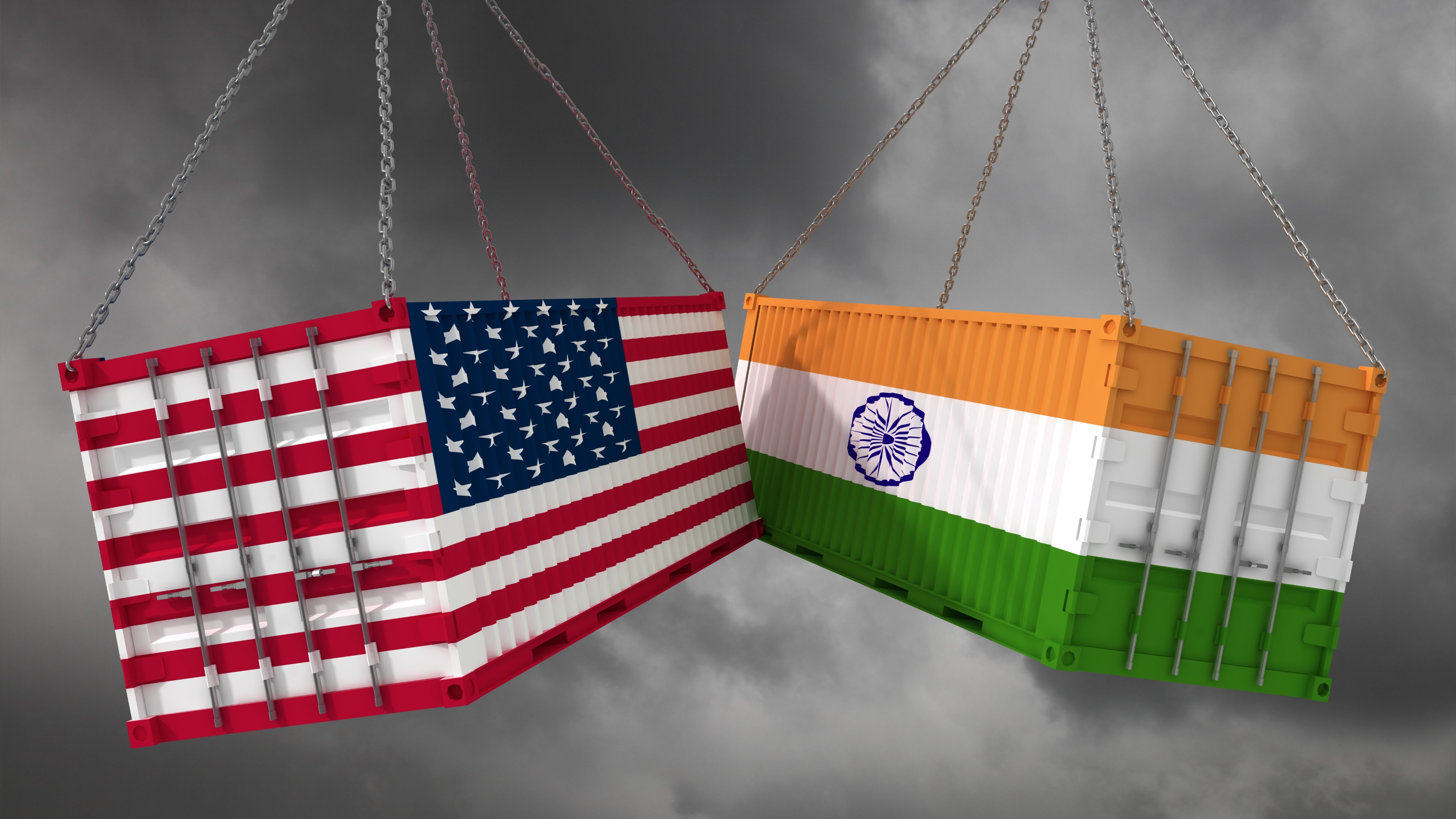 India hopeful to seal first tranche of US trade deal by year-end