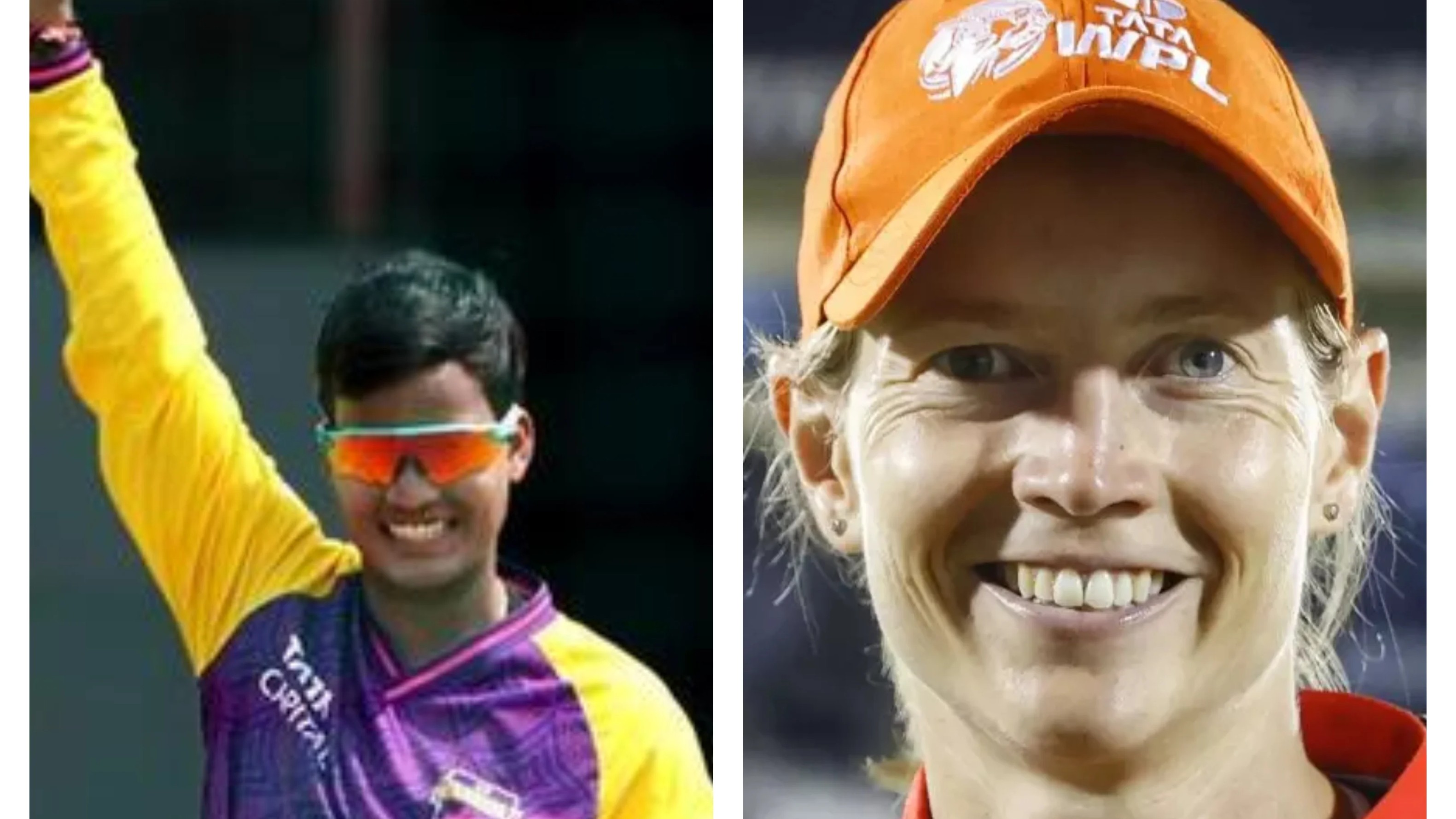 WPL 2026 Auction: Deepti Sharma, Meg Lanning among the most expensive buys