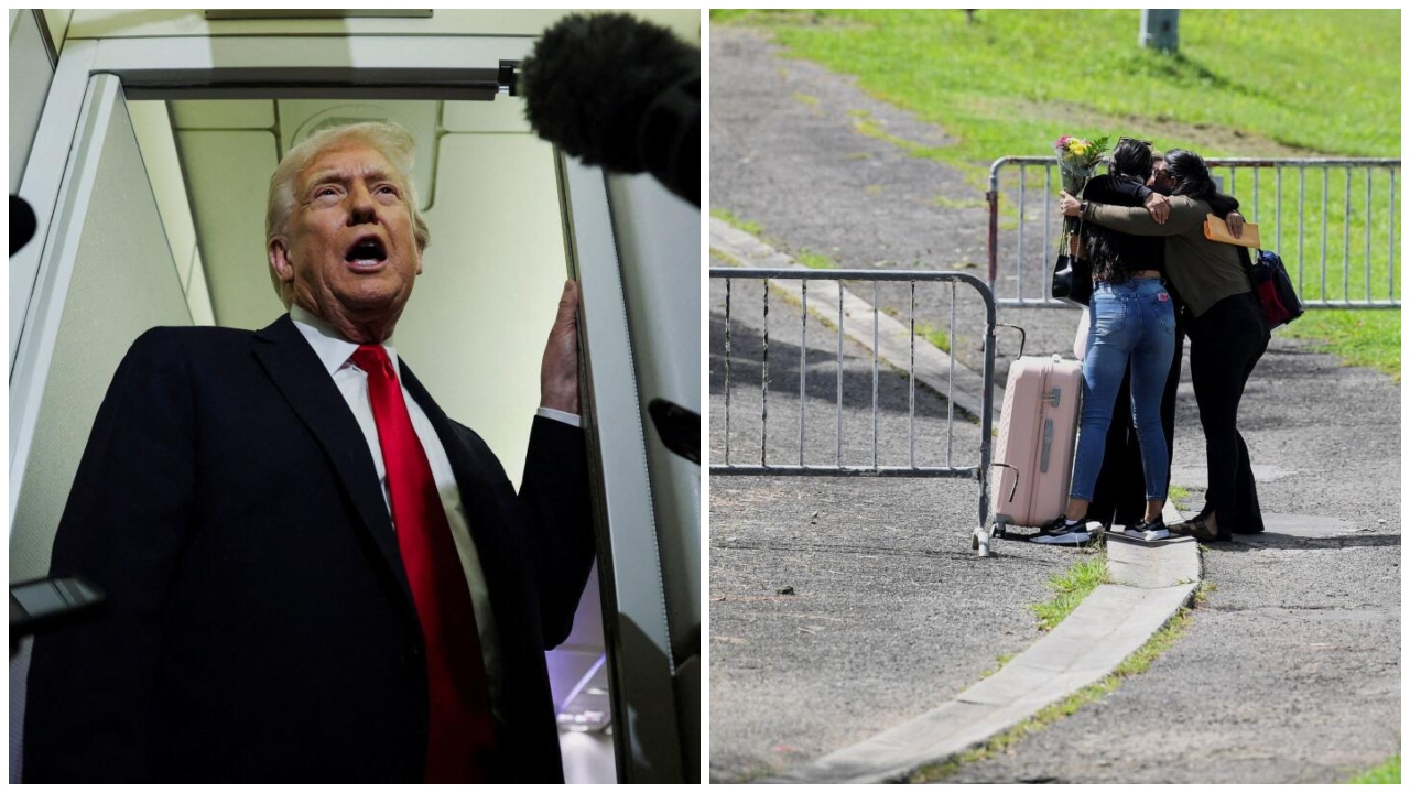 Which 19 countries now face Donald Trump's Green Card scrutiny after National Guard shooting? Will Indians be affected? 