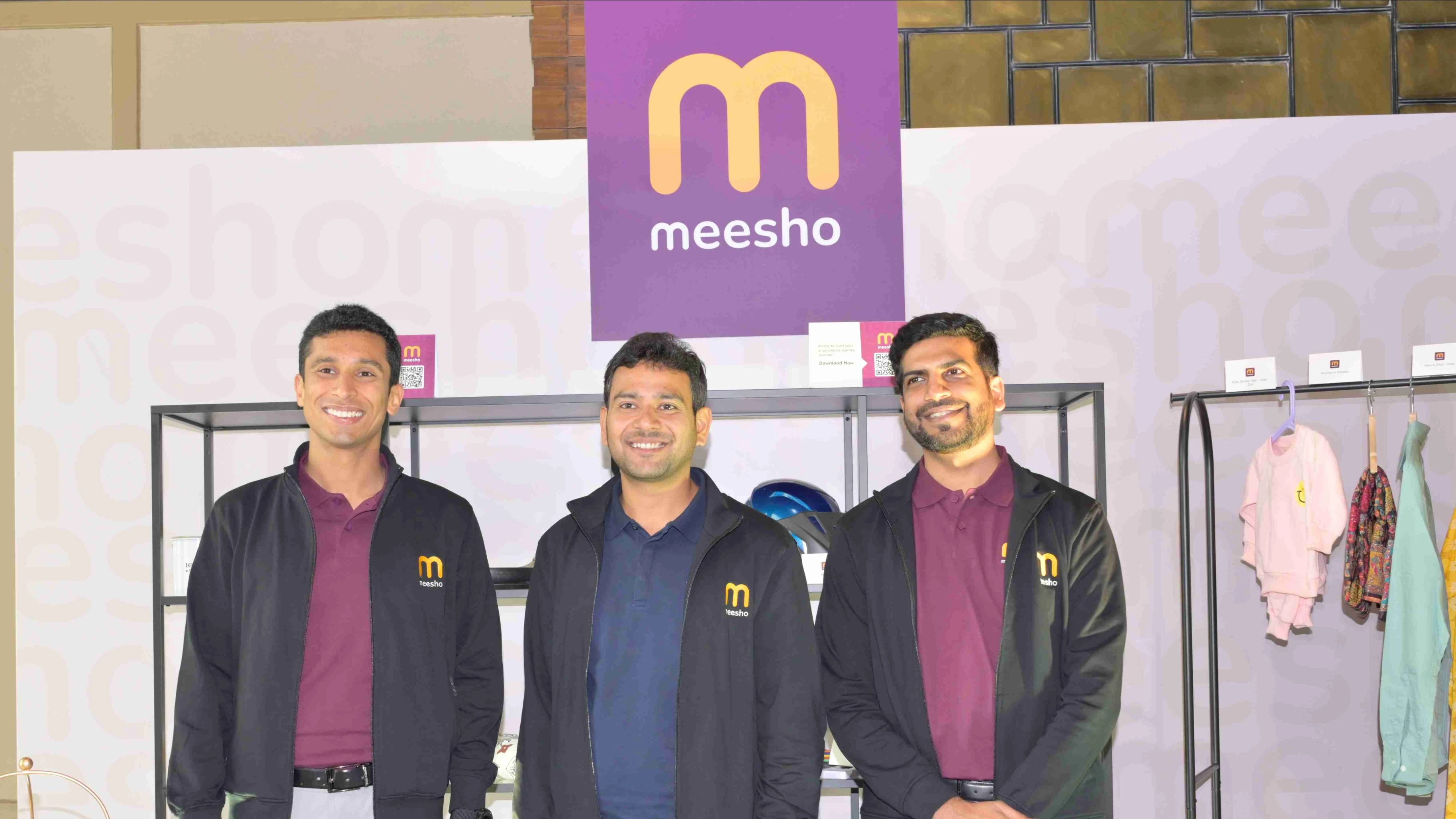 Over 61% of consumer queries resolved using Gen AI: Meesho
