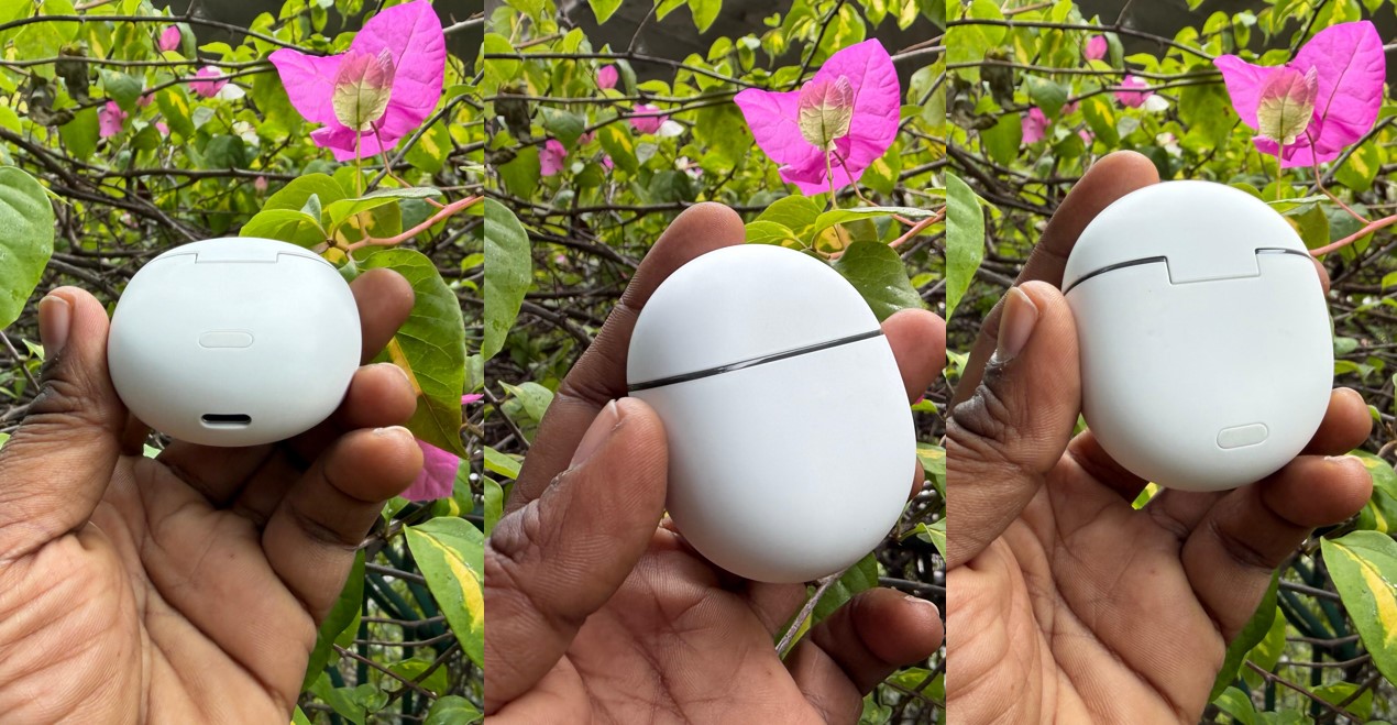 Google Pixel Buds 2a.