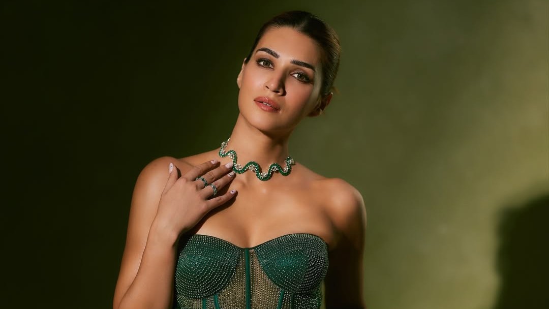 Kriti Sanon
