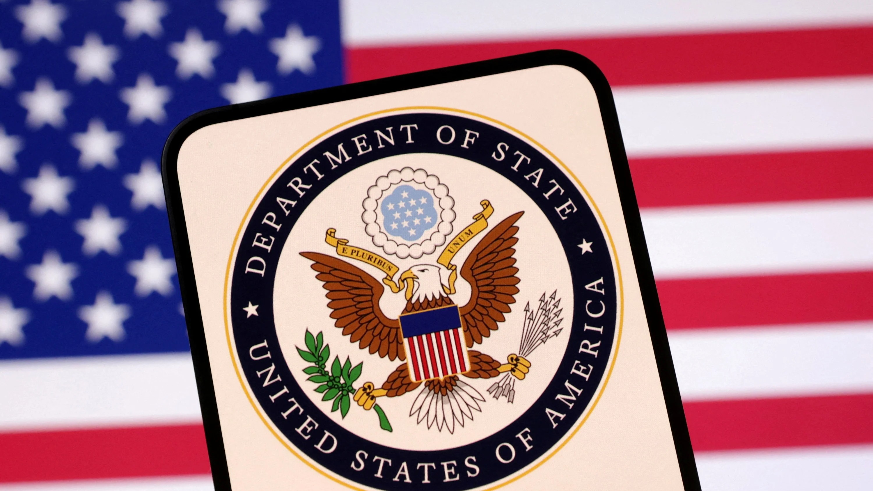 US State Department stops processing visas for Afghan allies