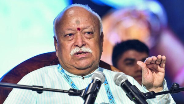 India’s tradition rooted in fraternity, dispute not in our nature: Mohan Bhagwat