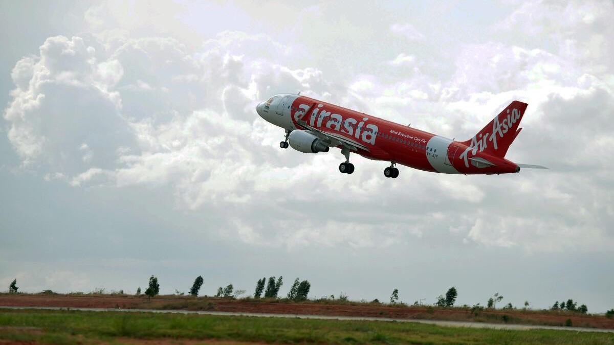 Flights disrupted worldwide: What is ELAC, the Airbus System Behind the Chaos?