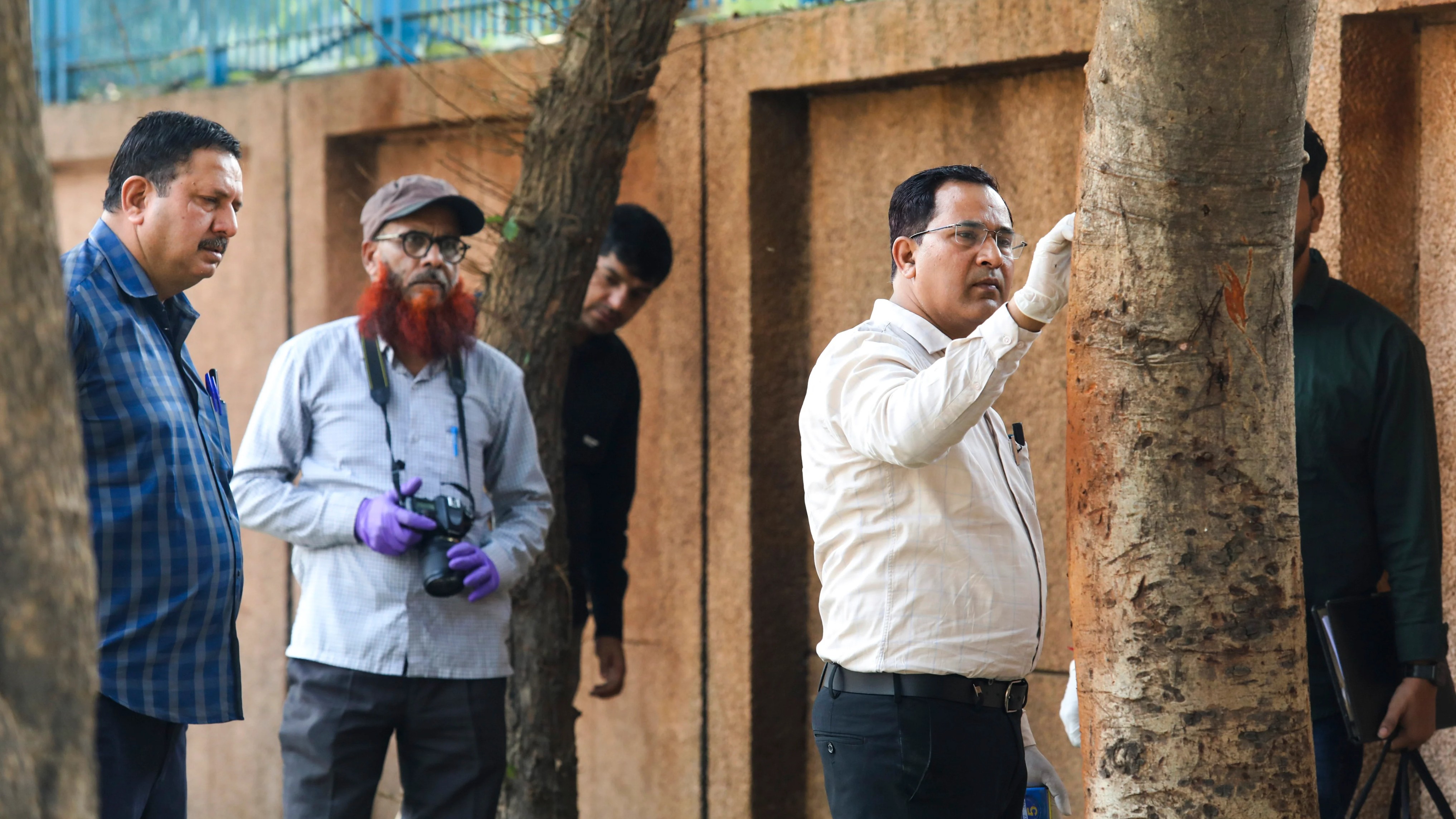 DH Insight | Forensics leaps ahead even as labs struggle to keep pace