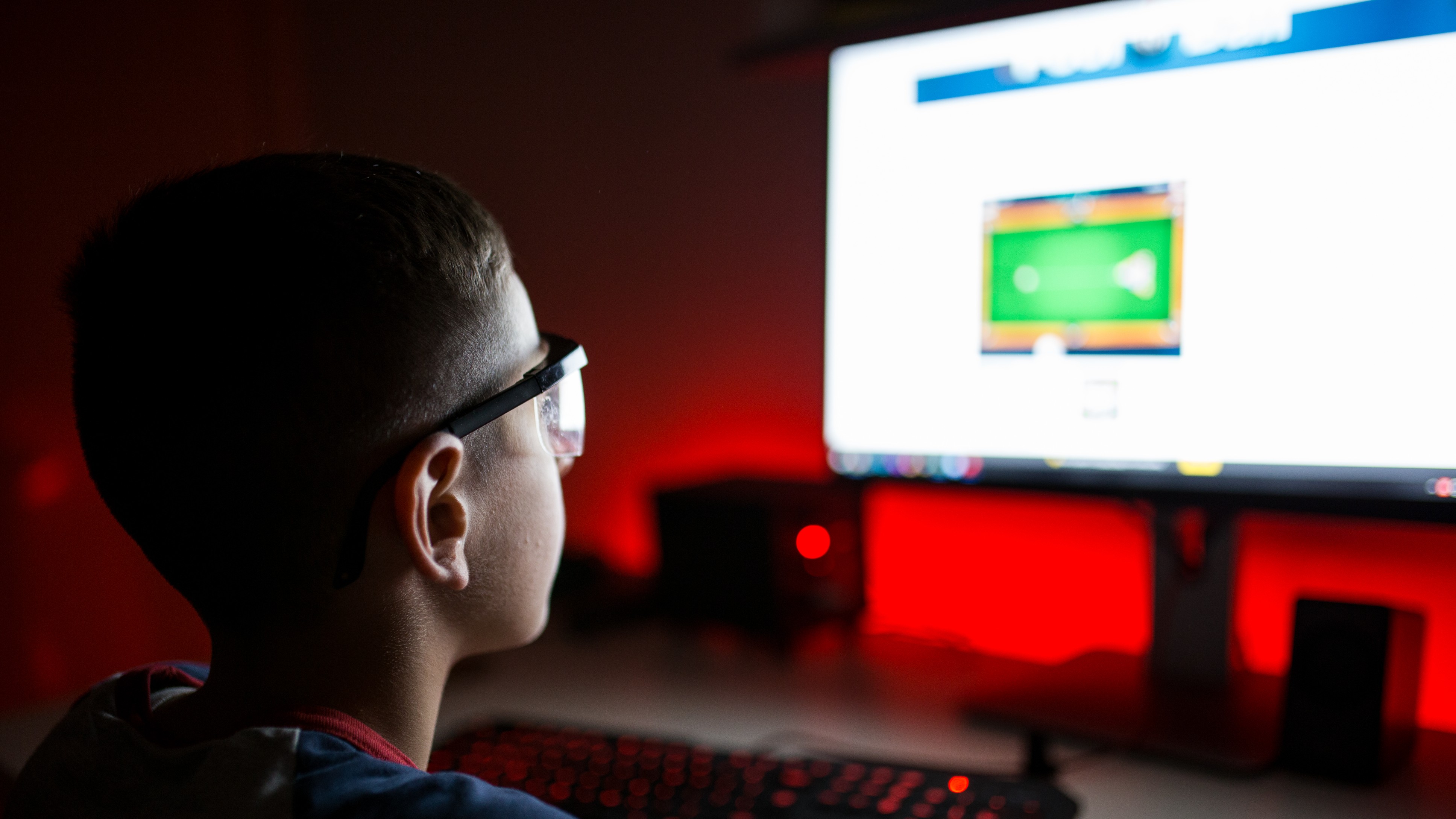 The long and short of myopia care