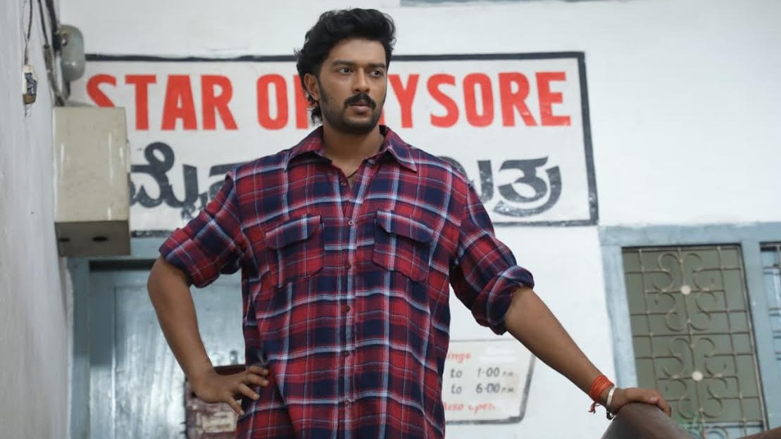 Sanchith Sanjeev’s debut ‘Mango Pachcha’ releases catchy, quirky single