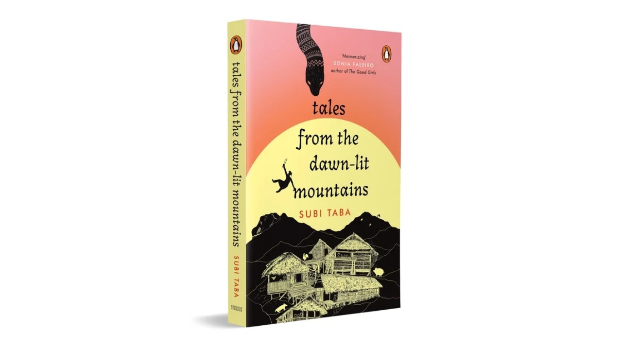 Politics draws lines, stories erase them: Subi Taba on her debut 'Tales from the Dawn-Lit Mountains'