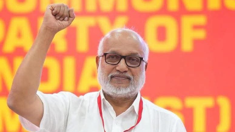 Interview | MA Baby on ECI’s SIR, neo-fascist threats and what lies ahead for the Left