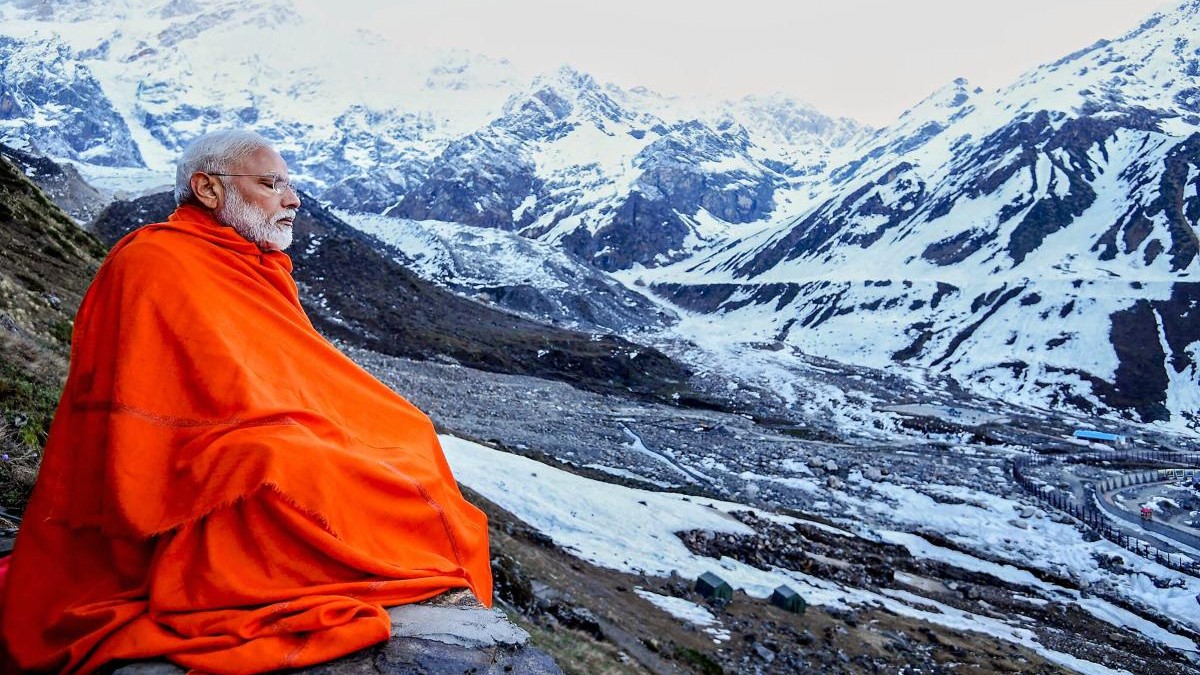 Keep Himalayan valleys on your winter holiday itinerary: PM Modi