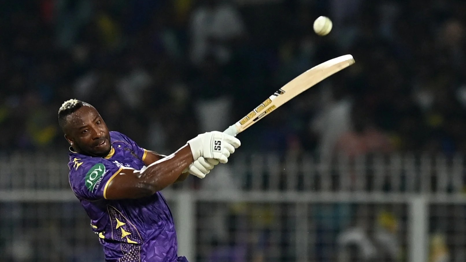 Andre Russell announces retirement from IPL