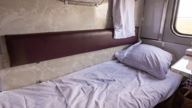 Southern Railways to provide bed sheets, pillows in sleeper train coaches from January 1