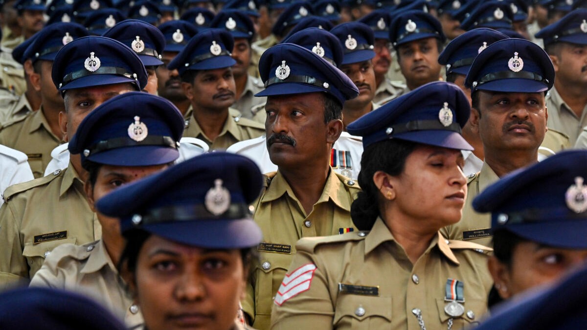 How Bengaluru Police is betting on sophisticated knowledge hub for smarter policing