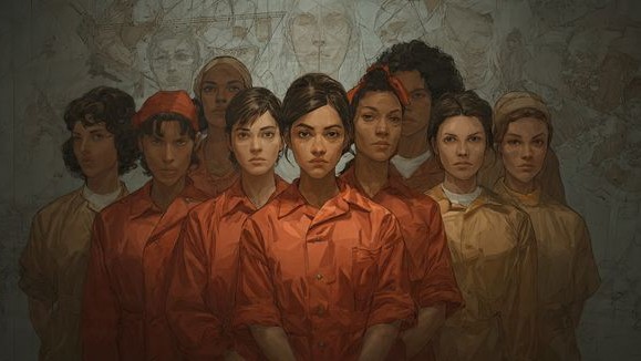 World Female Imprisonment List: Top 10 countries with women behind bars