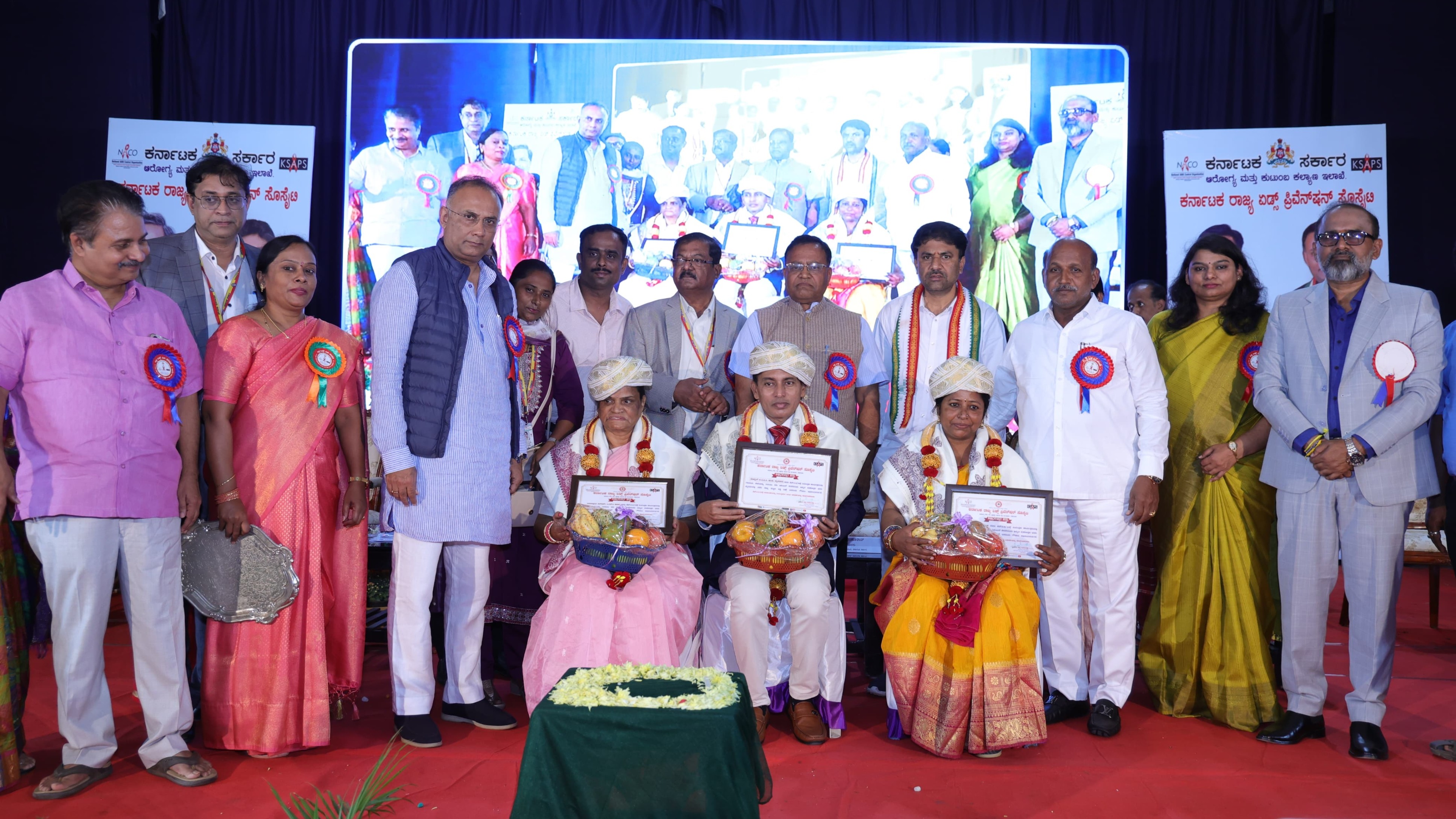 Karnataka health department efforts for zero AIDS transmission by 2030: Dinesh Gundu Rao