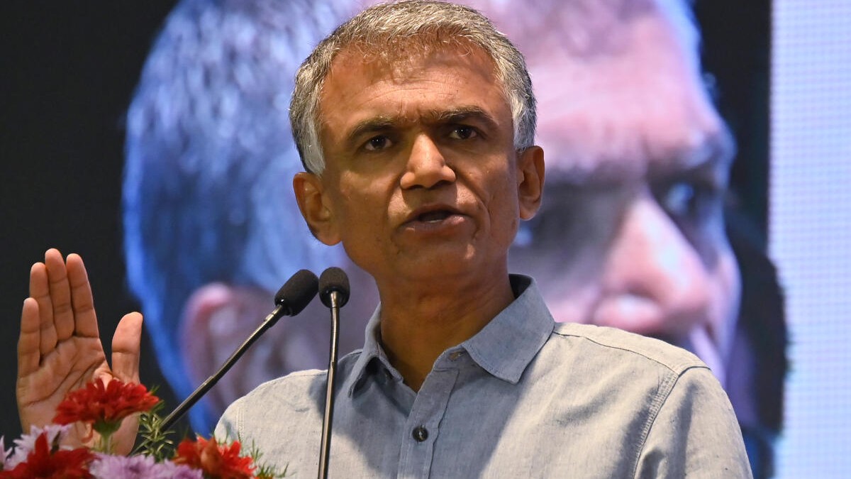 BJP Land Grab Allegations: Demand for Gowda's Resignation