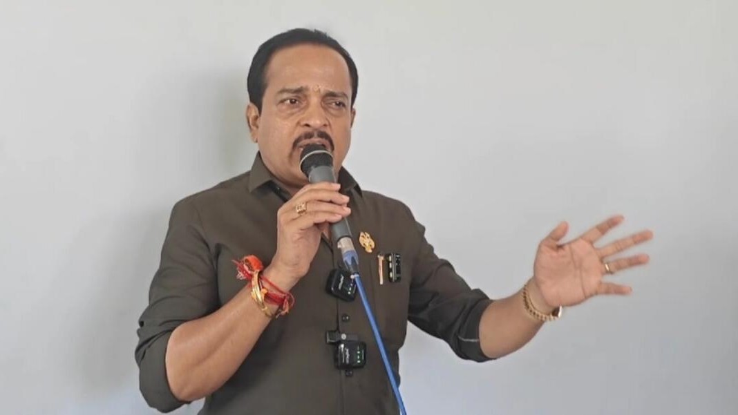 Finance department approves 300-bed govt hospital in Puttur, says local MLA Ashok Kumar Rai