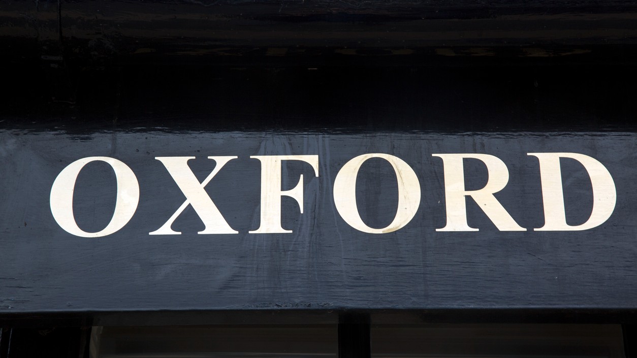 'Rage bait' beats 'aura farming' and 'bio-hack' to be Oxford's Word of the Year 2025