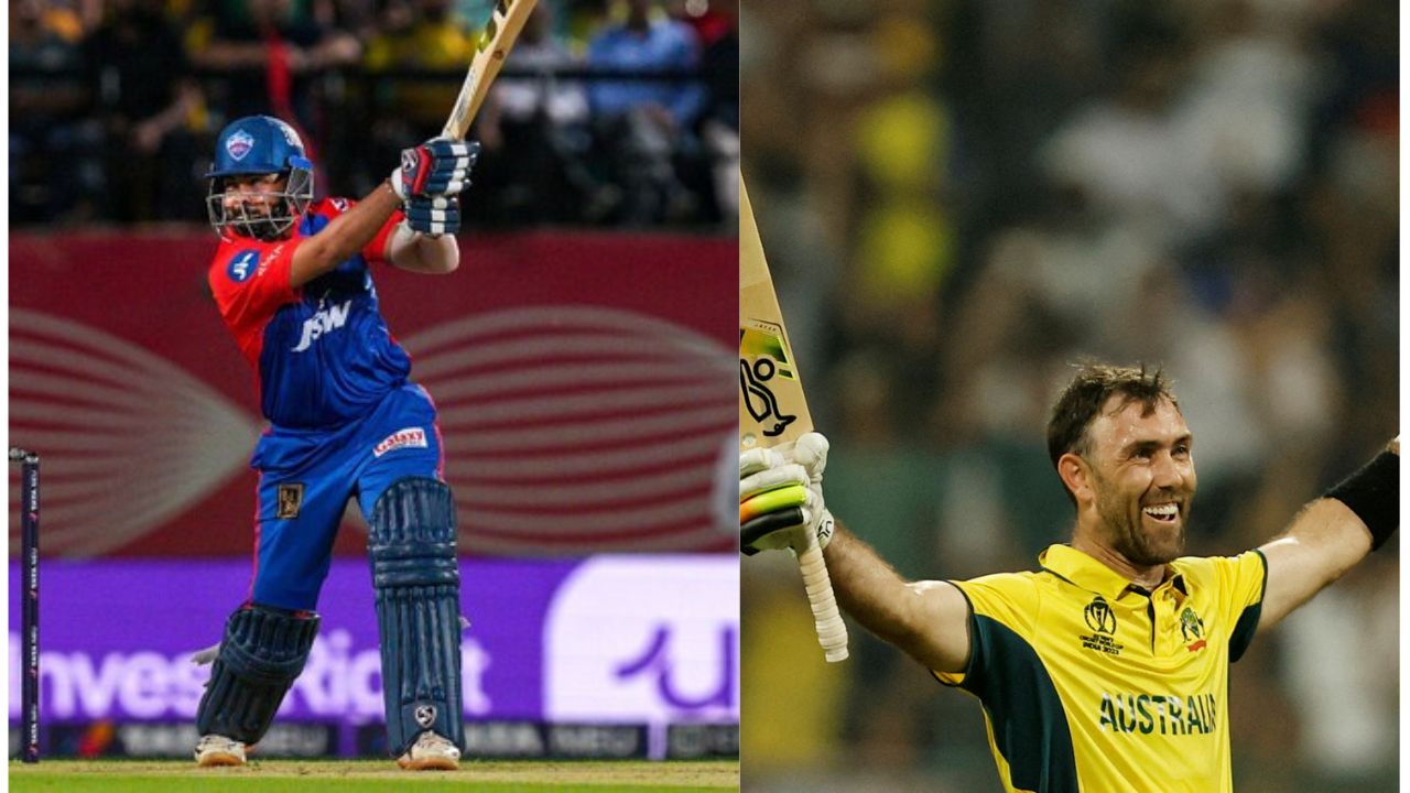 IPL 2026 Auction: Steve Smith, Prithvi Shaw among 1,355 registered players, no Glenn Maxwell   
