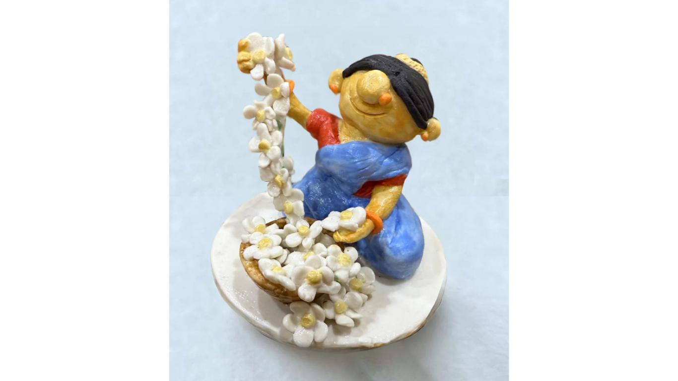 34 artists at weekend potters’ market in Bengaluru