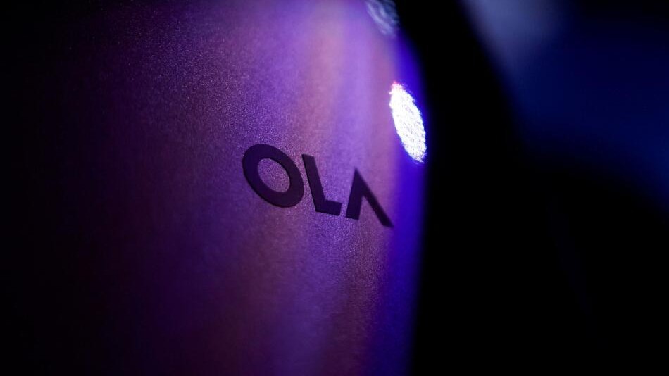 Ola pauses food delivery service, removes 'Foods' from app 