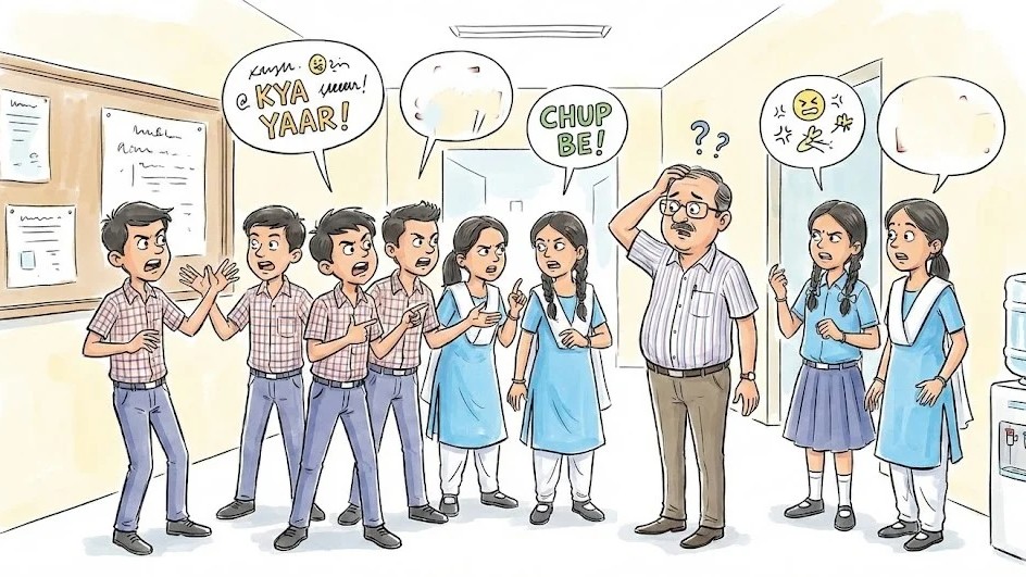 Saving academic language from decline