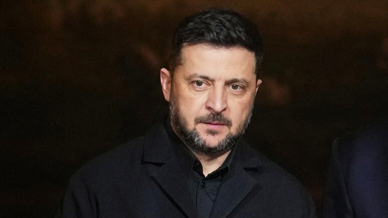 Ukraine could gain NATO-like security assurances in US-proposed Russia peace deal