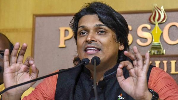 Right-wing activist Rahul Easwar stages hunger strike in Thiruvananthapuram prison