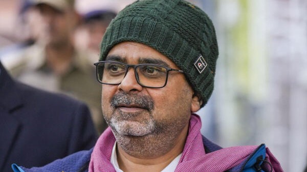 UPSC teacher & AAP leader Avadh Ojha says retiring from politics; Somnath Bharti says 'not a short term project'