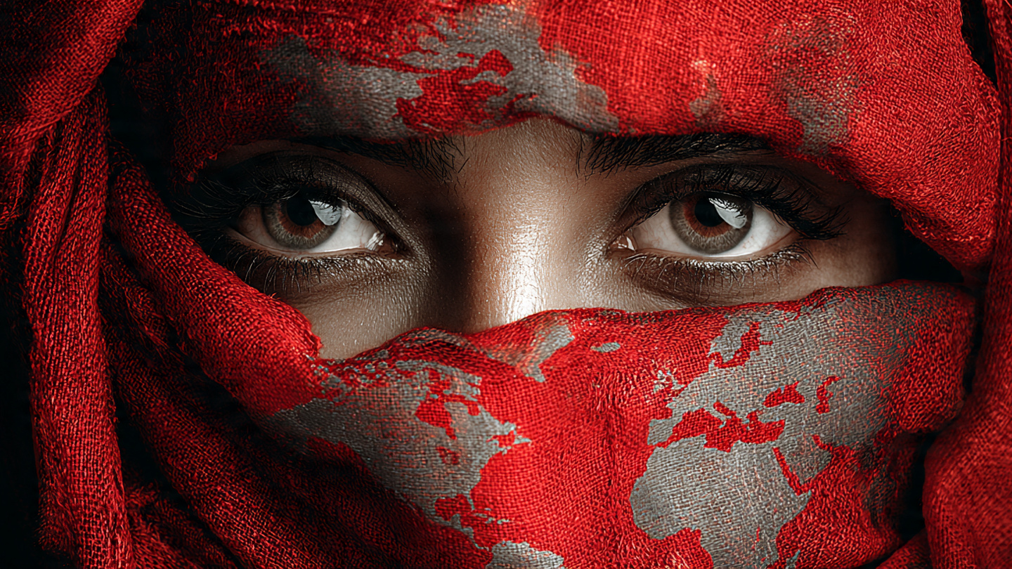 In Pics | Top 10 most unsafe countries for women in the World