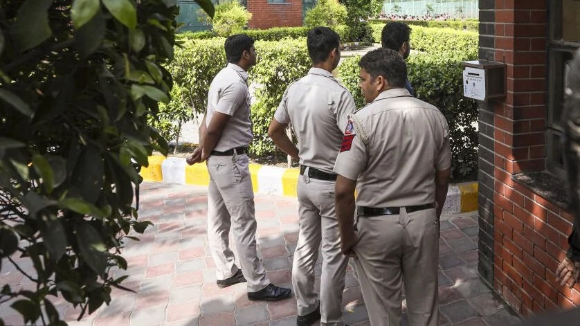 Bengaluru commissioner's email receives threat of bomb blasts at airport, city malls; probe underway