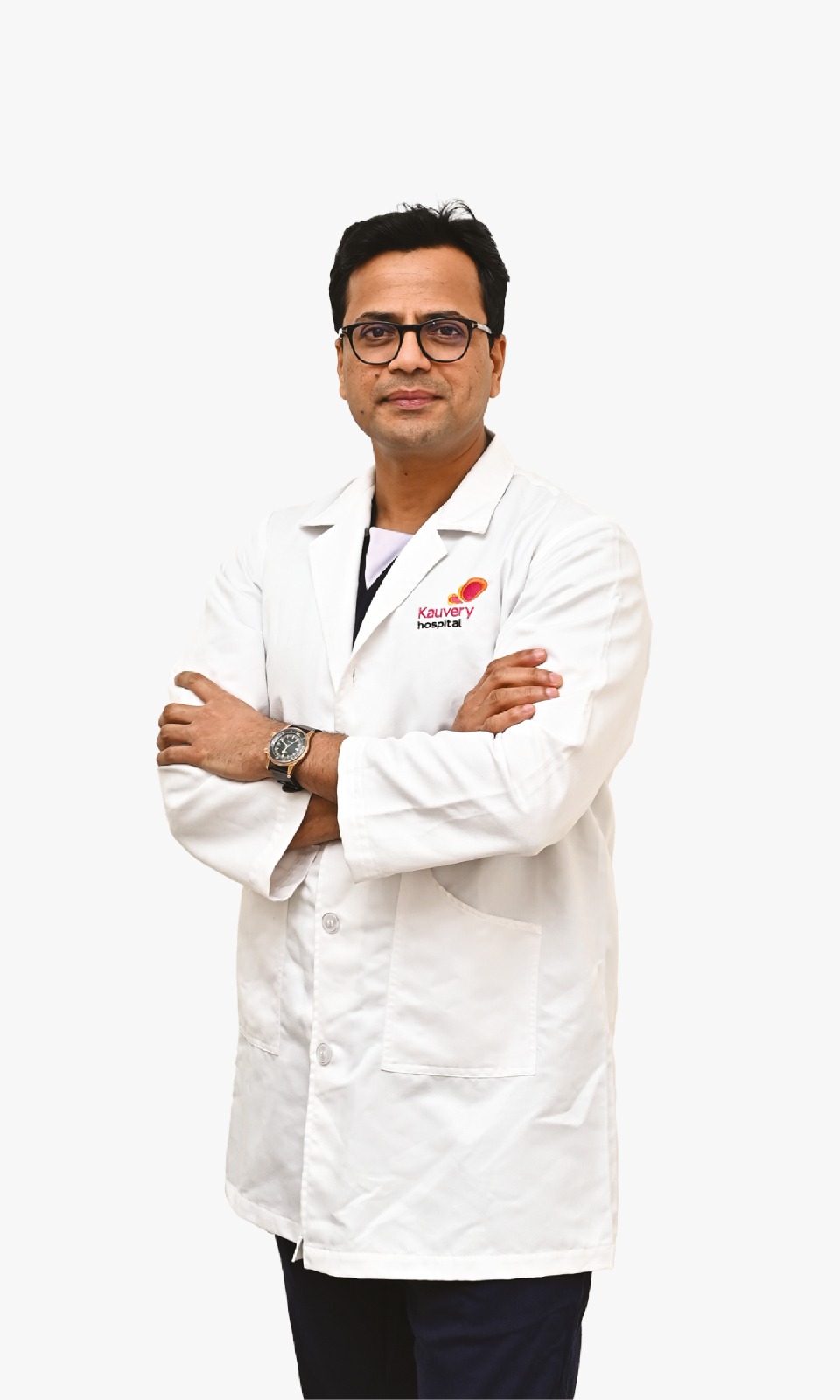 By Dr Raghu Nagraj, Director - Orthopaedics, Sports Medicine and Robotic Joint Replacement, Kauvery Hospitals, Bangalore