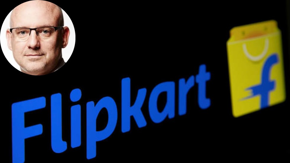 Flipkart appoints Dan Neary to its Board of Directors